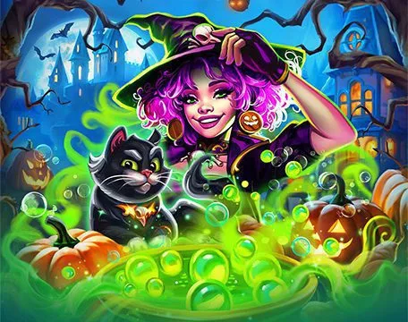 Stampede Rush® Wicked — rubyplay