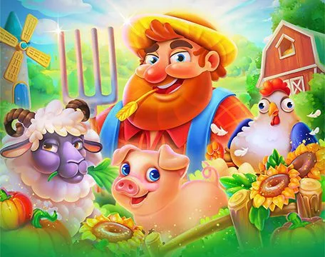 Go High® Harvest — rubyplay