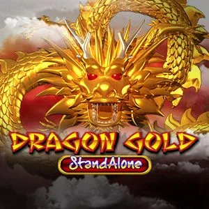 Dragon Gold SA — spadegaming