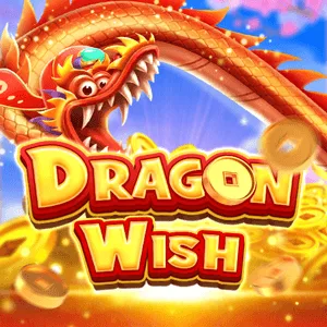 Dragon Wish — spadegaming