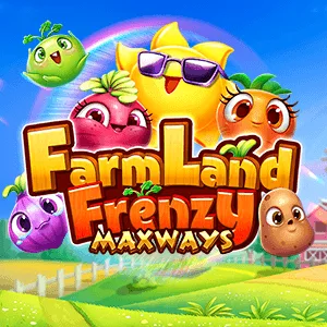 Farmland Frenzy Maxways — spadegaming