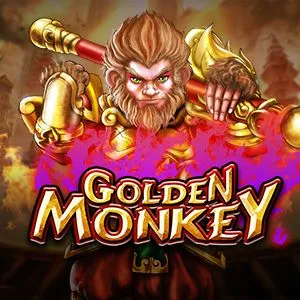 Golden Monkey — spadegaming