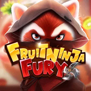 Fruit Ninja Fury — spadegaming