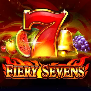 Fiery Sevens — spadegaming