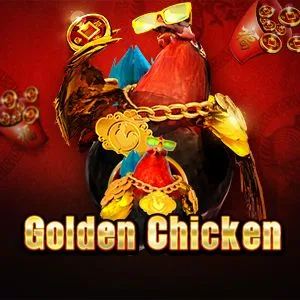 Golden Chicken — spadegaming