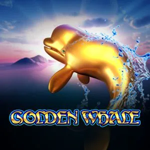 Golden Whale — spadegaming