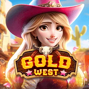 Gold West — spadegaming