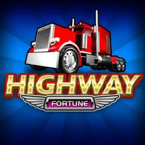 Highway Fortune — spadegaming