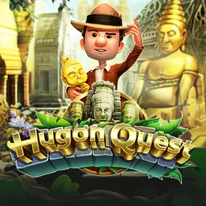 Hugon Quest — spadegaming