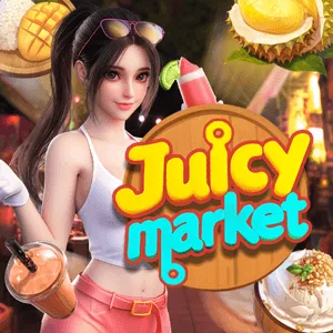 Juicy Market — spadegaming