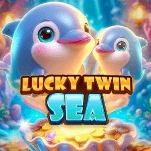 Lucky Twin Sea — spadegaming