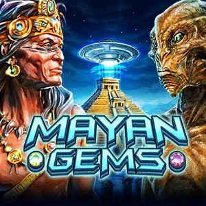 Mayan Gems — spadegaming