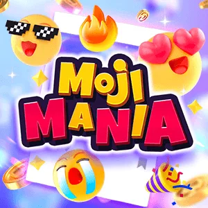 Moji Mania — spadegaming