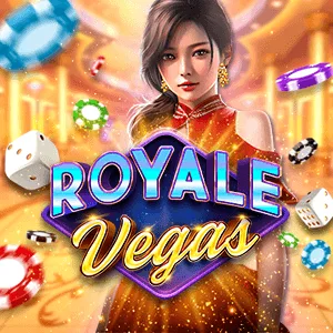 Royale Vegas — spadegaming
