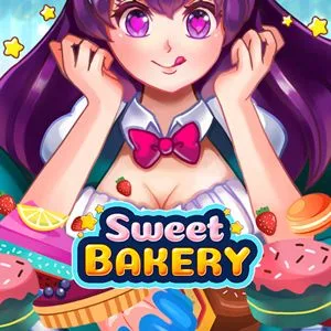 Sweet Bakery — spadegaming