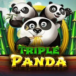 Triple Panda — spadegaming