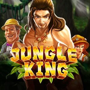 Jungle King — spadegaming