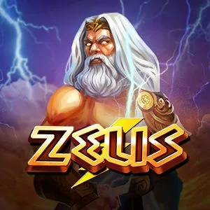 Zeus — spadegaming