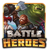 Battle Heroes