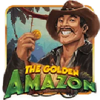 Golden Amazon — toptrend
