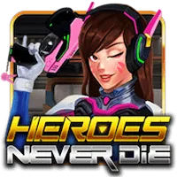 Heroes Never Die — toptrend