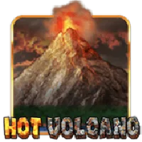 HotVolcano — toptrend