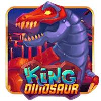 KingDinosaur — toptrend