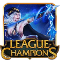 League Of Champions — toptrend