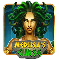 Medusa Curse — toptrend