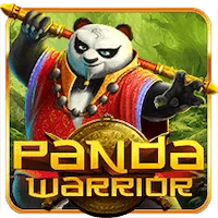 PandaWarrior — toptrend