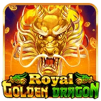 RoyalGoldenDragon — toptrend
