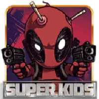 SuperKids — toptrend