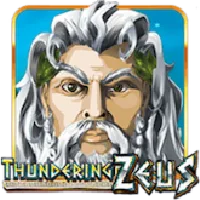 ThunderingZeus — toptrend