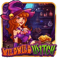 Wild Wild Witch — toptrend
