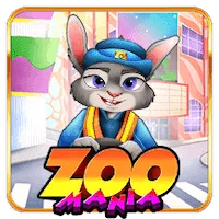 Zoomania — toptrend