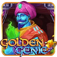GoldenGenie — toptrend