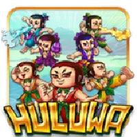 Huluwa — toptrend
