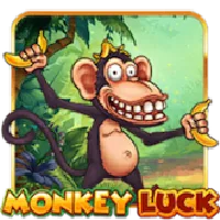 MonkeyLuck — toptrend