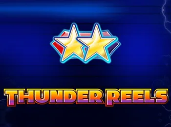 Thunder Reels — playson