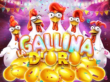 La Gallina D oro