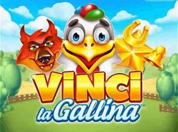 Vinci la Gallina