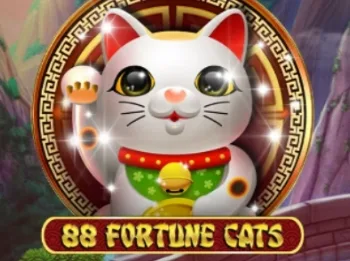 88 Fortune Cats
