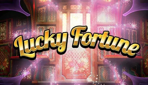Lucky Fortune