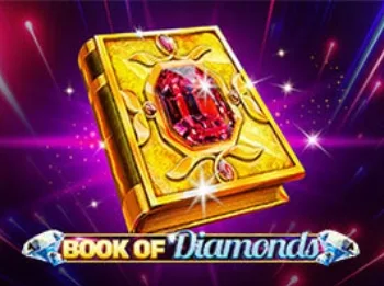 Book Of Diamonds — spinomenal