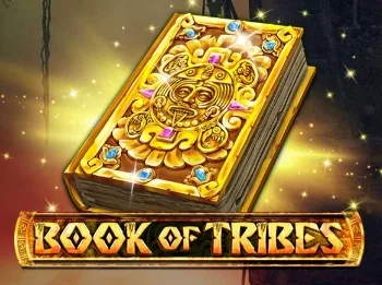 Book Of Tribes — spinomenal