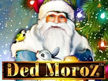 Ded Moroz — spinomenal