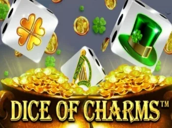 Dice Of Charms — spinomenal