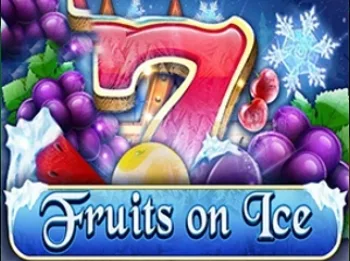 Fruits OnIce — spinomenal