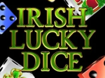 Irish Lucky Dice — spinomenal
