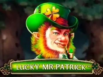 Lucky Mr Patrick — spinomenal